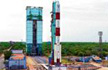 Isro set for heaviest commercial launch today